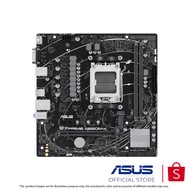ASUS PRIME A620M-K/CSM micro-ATX Motherboard