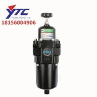 Korea Yongtai YTC Pressure Reducing Valve YT-200BN210 Precision Pressure Reducing Valve YT-200B Filt
