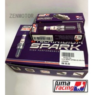 Y15ZR LC135 PLUG UMA RACING IRIDIUM PLUG UMA Y15ZR PLUG UMA LC135 PLUG IRIDIUM Y15ZR UMA RACING PLUG
