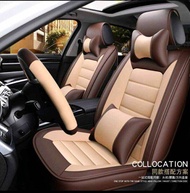 sarung jok mobil innova 2005 - 2025 full set 3 baris jok depan sampai belakang