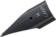 Lamy Nib for Safari, Vista, Joy, AL-Star - Black Medium