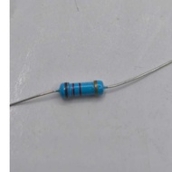 1/ 2 WATT 1K2 RESISTOR HALF WATT 1K2 RESISTOR