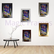 4R|Fibre Frame|Photo Frame