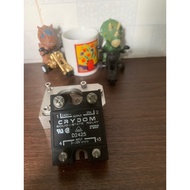 Crydom Semiconductor Relay 3-32VDC
