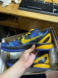 Kobe 6 id