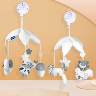 Loceng Katil Muzikal Bayi dan Kanak-Kanak, Bayi Baru Lahir Berusia 0-3 Tahun, Loceng Gantung Anak Pa