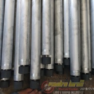 Tabung Dural Od 38 untuk Pcp