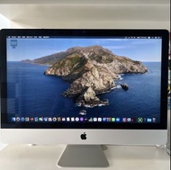 iMac 27”i5 2019 late 1TB