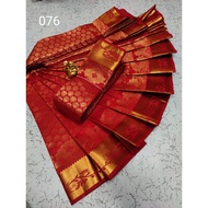 VK SAI Bridal Saree Wedding Saree Pattu Saree Fancy Saree