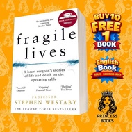 Fragile Lives- (2017)
