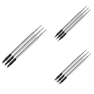 3Pc C210 Soldering Iron Tip USB Soldering Iron Tip 5V Battery Soldering Iron Tip Soldering Rework Ac