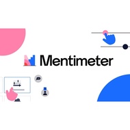 Mentimeter Pro Premium Account 1 month Gain valuable insights from everyone with Word Clouds, Polls 