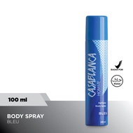 Parfum Casablanca KALENG 100ml