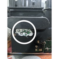 MOSFET ECU AEROX ORIGINAL KODE 12 AEROX