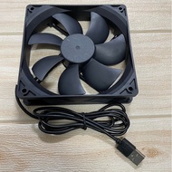usb cooling fan of tv box ( evpad / svi cloud / long tv / mxq / x96 / eplay ) heatsinks prevent over
