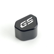 For BMW GS R1250GS R1200GS F850GS F800GS F750GS F650GS 7 Colors Motorcycle CNC Accessories Switch Bu