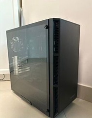 二手遊戲主機，平時家用打機，保養得唔錯，使用正常，無藍屏、無暗病、無維修紀錄。
 
📌 規格：
 
- CPU：Ryzen 5 3600
​
- 顯卡：RTX 2070 Super 8G（Zotac 