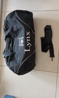 Lynx 山貓 旅行袋 長約60cm