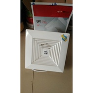 TUOMIU | Ceiling Exhaust Fan 8 Inch