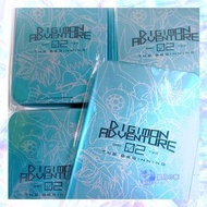 【現貨】數碼暴龍 – 02電影THE BEGINNING香港限定珍藏版八達通 帝皇龍甲獸 紀念幣 eva 新世紀福音戰士 高達 gundam seed freedom 男兒當入樽 美少女戰士 sail