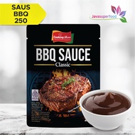 [HALAL] Korean BBQ Sauce 250g STEAK BBQ Meat Sauce/