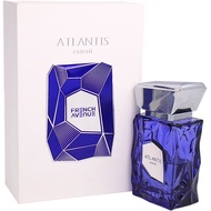 Atlantis Extrait Long Lasting Perfume ForUnisex  Minyak Wangi French Avenue EDP100ml UnisexFragrance
