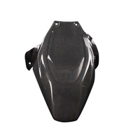 Suitable for Ducati PANIGALE 899/959 Motorcycle Modification Accessories Carbon Fiber Rear Mudguard
