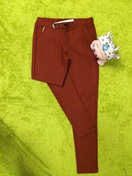 [HCM]Quần Nữ Cotton Size Trung (43 - 60kg)