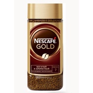 Nescafe Gold Intensity 7 190g