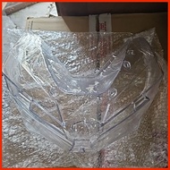 ☍ ❁ ♆ Honda Genuine Headlight Lens Click 125 V2 / V3 / Click 150i v2