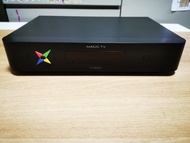 Magic TV 8000D 機頂盒
