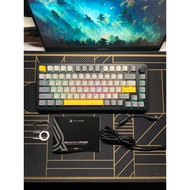 AJAZZ AK820 MAX AK820 MAX/ (Preloved ex review)