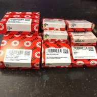 Y15ZR FZ150 FAG C3 OVERHAUL ENGINE BEARING SET