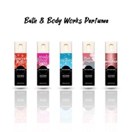 BATH AND BODY WORKS 15ML PEN/POCKET PERFUME