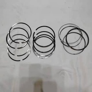 4m51 piston rings for mitsubishi 4m51 engine piston ring set me995591 33969