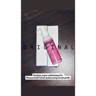 Super whitening Lotion 25+_ HB super whitening concoction25_whitening Lotion 25