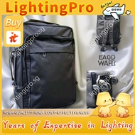 Strong 360° 4-Wheel Trolley Bag (SG Seller)