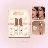 Charlotte Tilbury makeup set