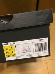 Adidas NMD_R1