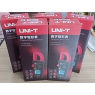 UNI-T Multimeter Clamp Meter UT200A+
