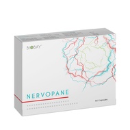 Biobay Nervopane (30/60 capsules) for nerve neuropathy