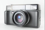 【美品】Konica HEXAR AF LENS 35mm F2.0