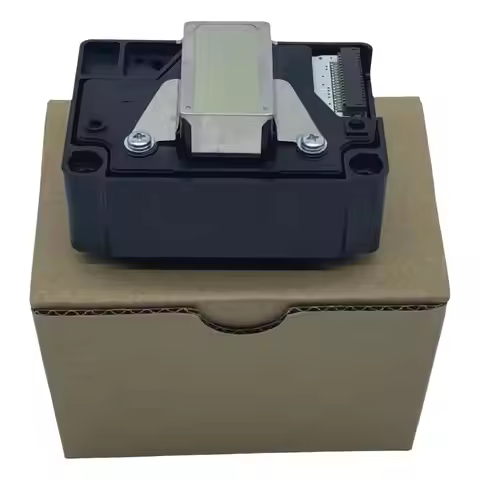 Printhead Fits For Fits For Epson L1400 ET-14000 TX525 PX1001 PX-V780 PX1004 C10 T110 SC110 TX515 C1