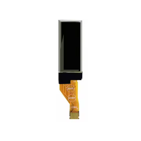 New Oled Display for BW Broadcast TX5 V3 TX30 V3 TX50 V3 TX150 V3TX300 V3 TX600 V3 TX1000 V3 FM Tran
