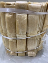 100gr ruột heo khô làm Lạp xưởng đã xăm lỗ sẵn