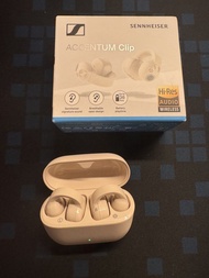 sennheiser accentum clip