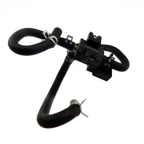 Turbo Boost Control Valve Turbocharger Solenoid Valve EA888 2.0TFSI for Audi A3 A4 A6 A8 TT VW Jetta