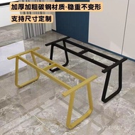 Slate Table Legs Metal Household Tile Bracket Marble Dining Table Feet Table Frame Large Board Coffe