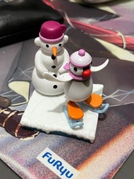 pingu 企鵝家族 盲盒 pinga