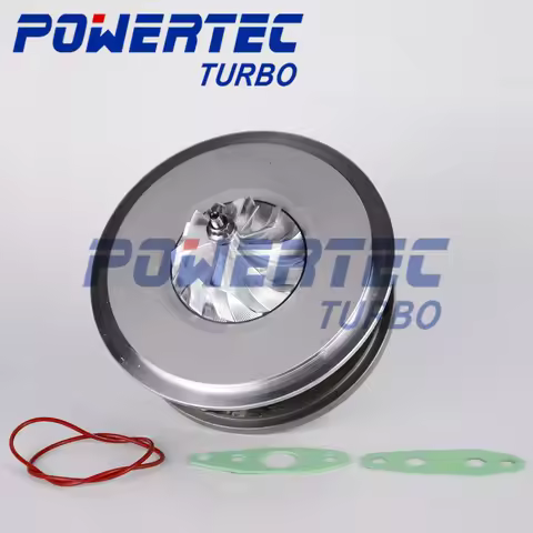 GT2056V Billet Turbocharger Cartridge 769708-5004S for Nissan Navara Pathfinder 2.5 DI 126Kw 171HP Y